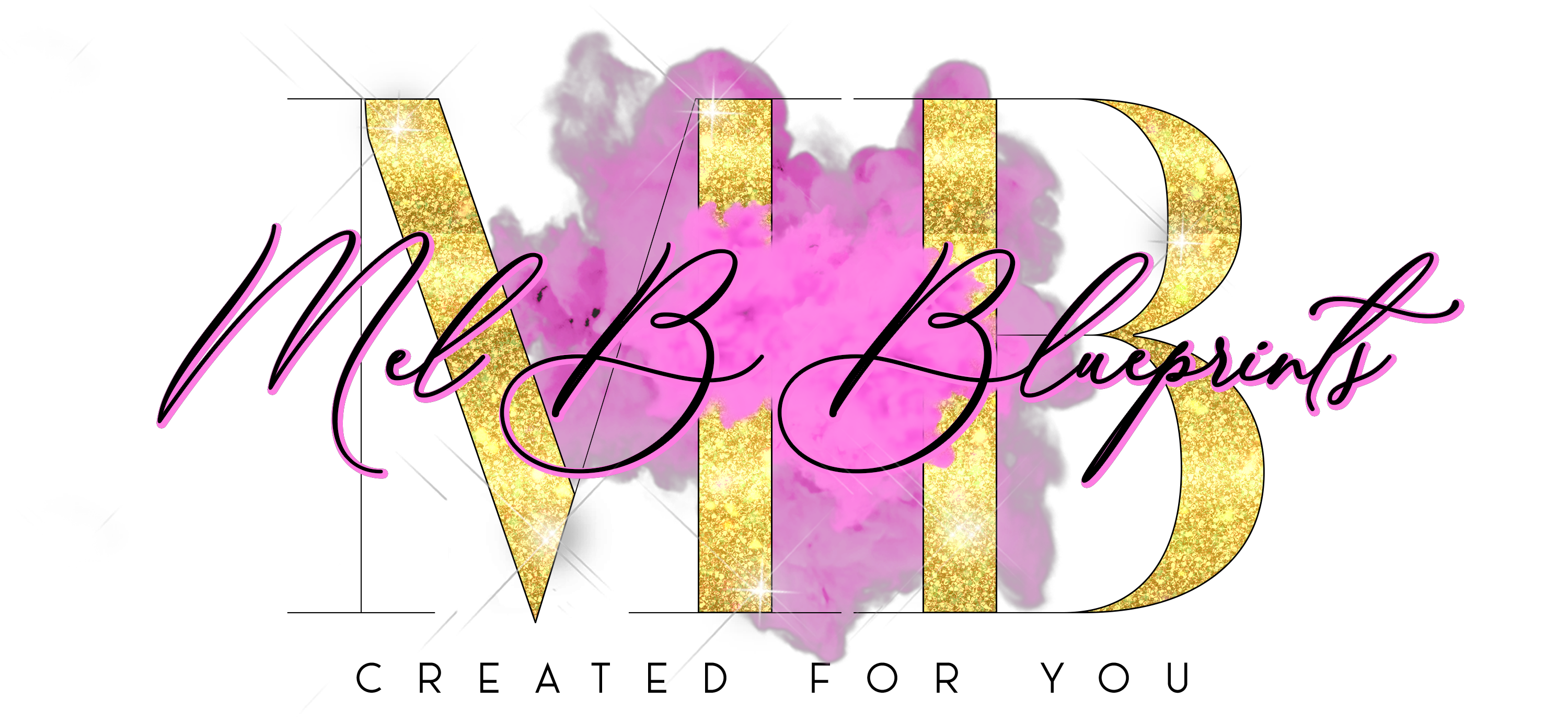 Mel B Blueprints
